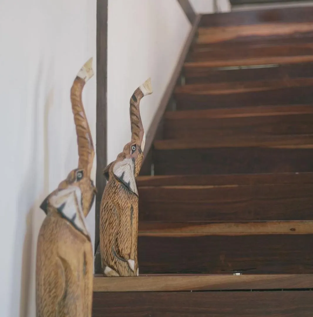 Nahouse Jungle Lodges Tulum 0*,