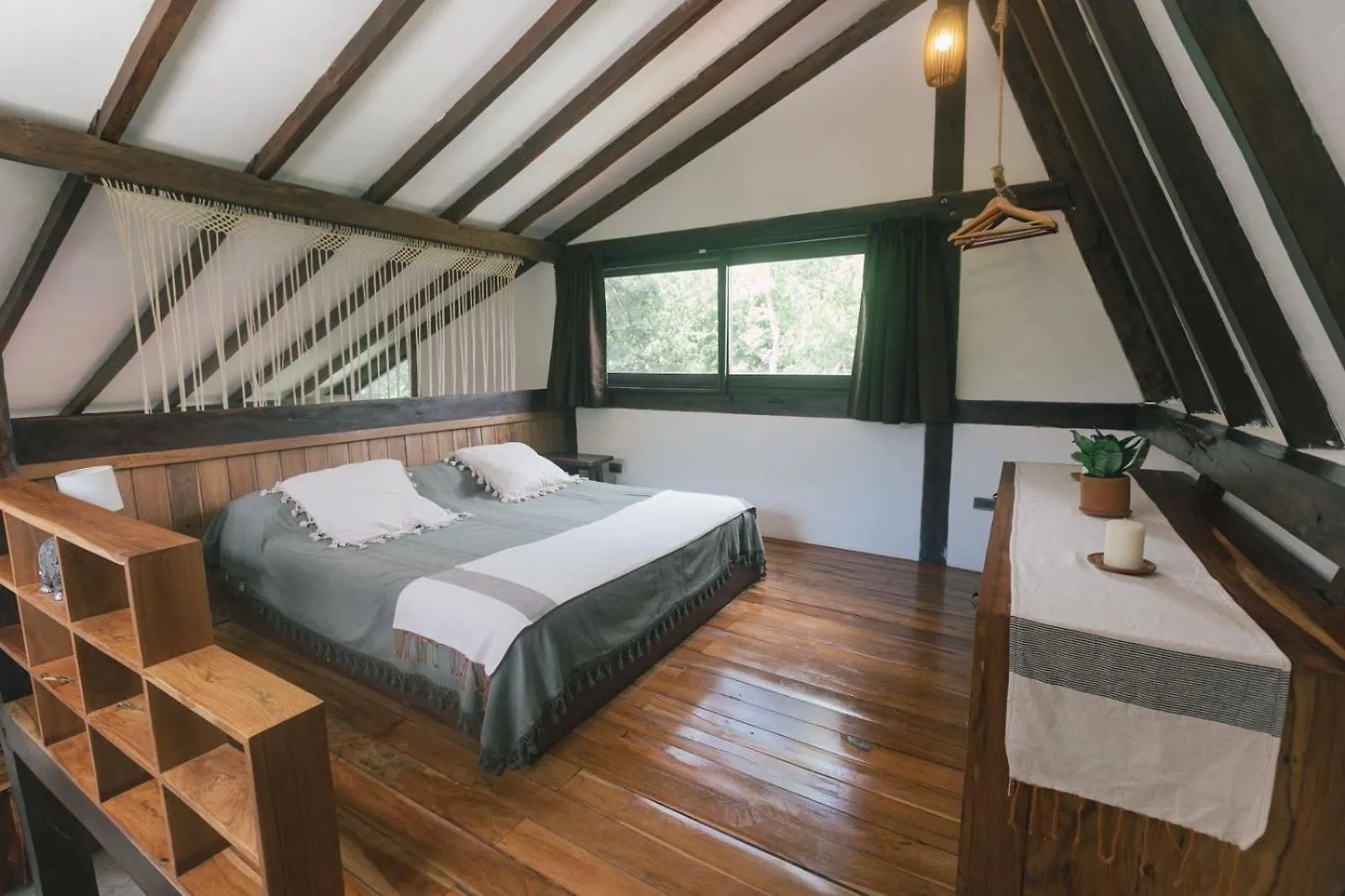 Nahouse Jungle Lodges Tulum 0*,