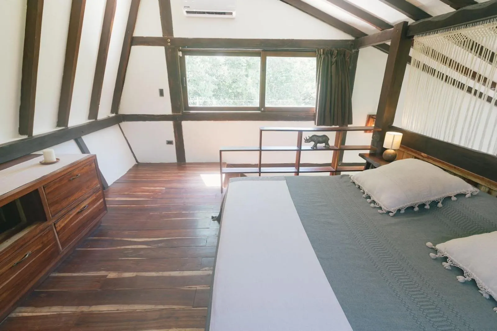 Nahouse Jungle Lodges Tulum