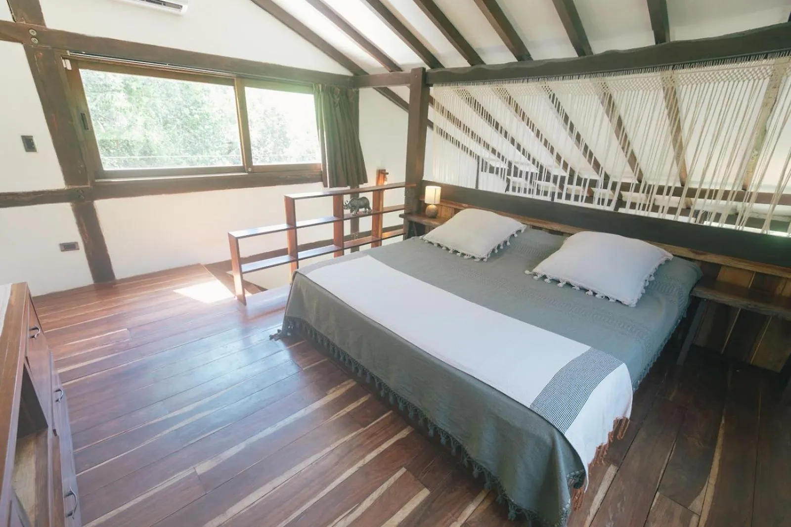 Nahouse Jungle Lodges Tulum 0*,  Mexico