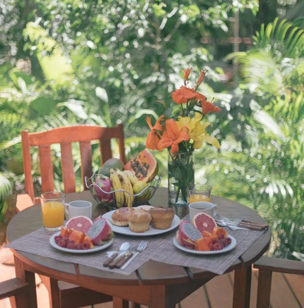 Nahouse Jungle Lodges Tulum