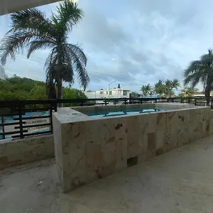 Apartment Aldea Thai Beachfront