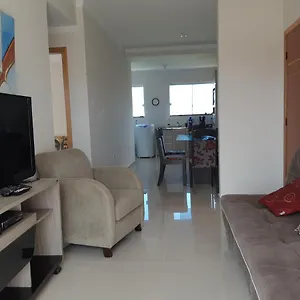 Apto 2 Dorm A 750m Da Florianópolis