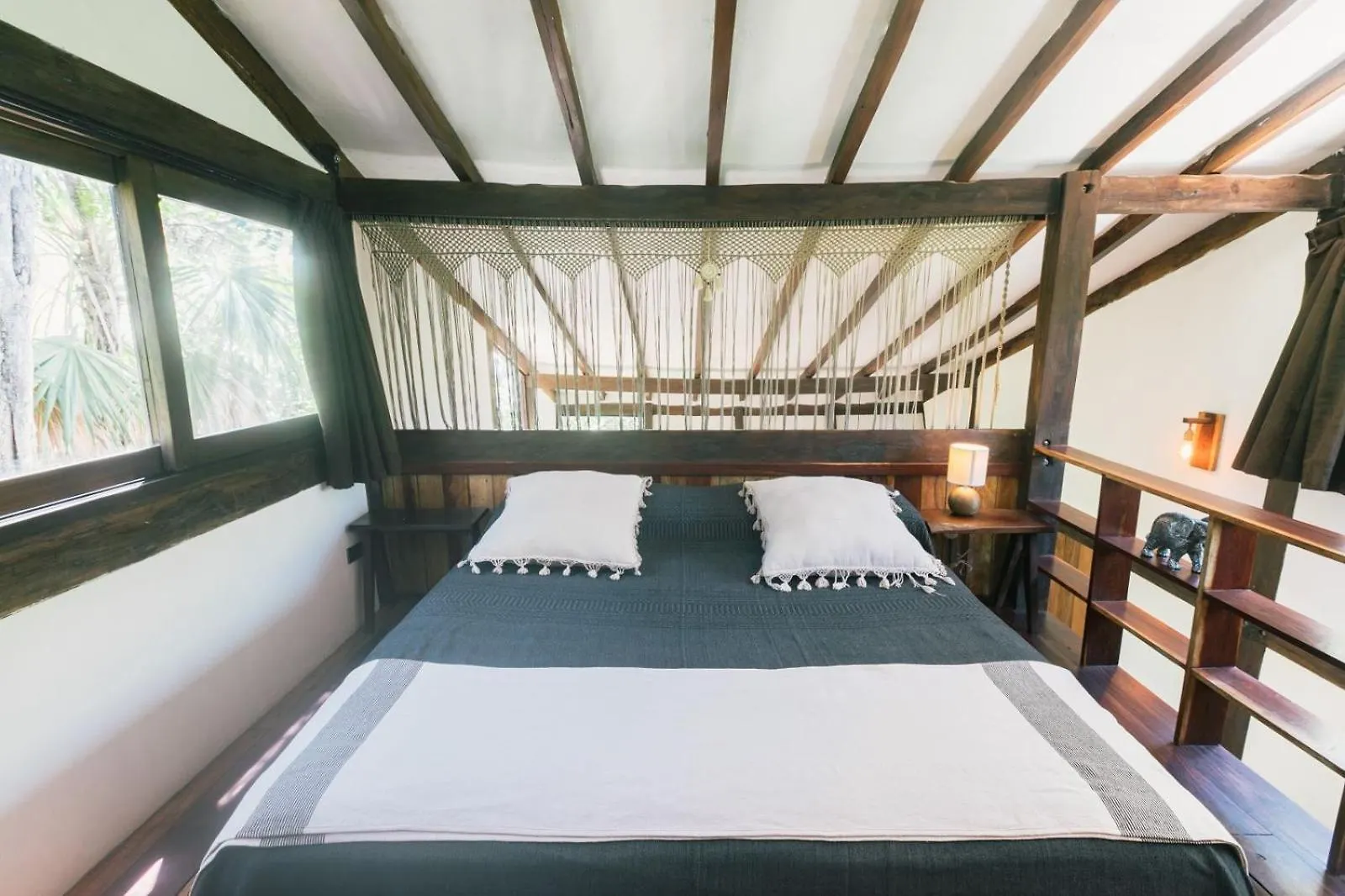 Nahouse Jungle Lodges Tulum