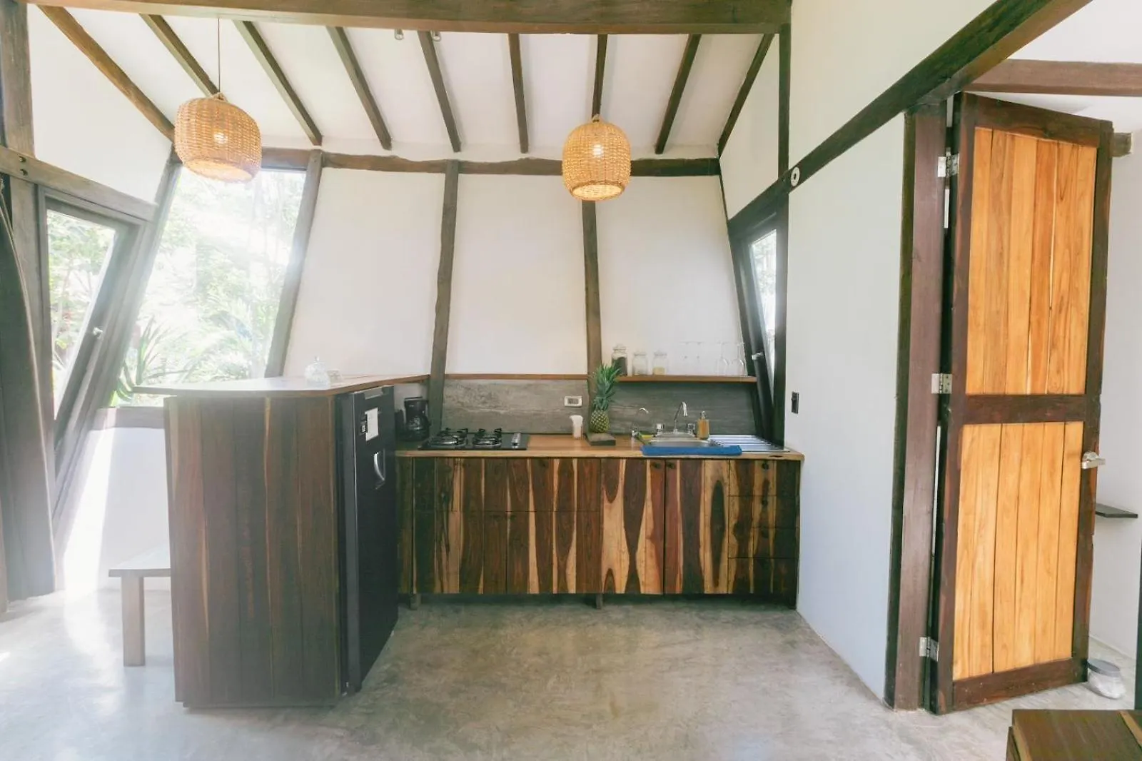 Nahouse Jungle Lodges Tulum