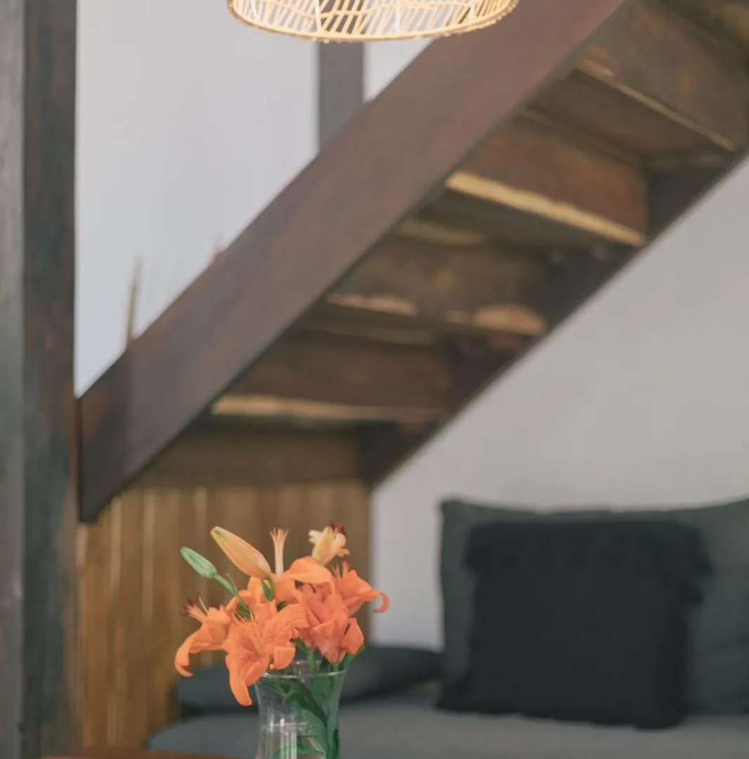 Nahouse Jungle Lodges Tulum
