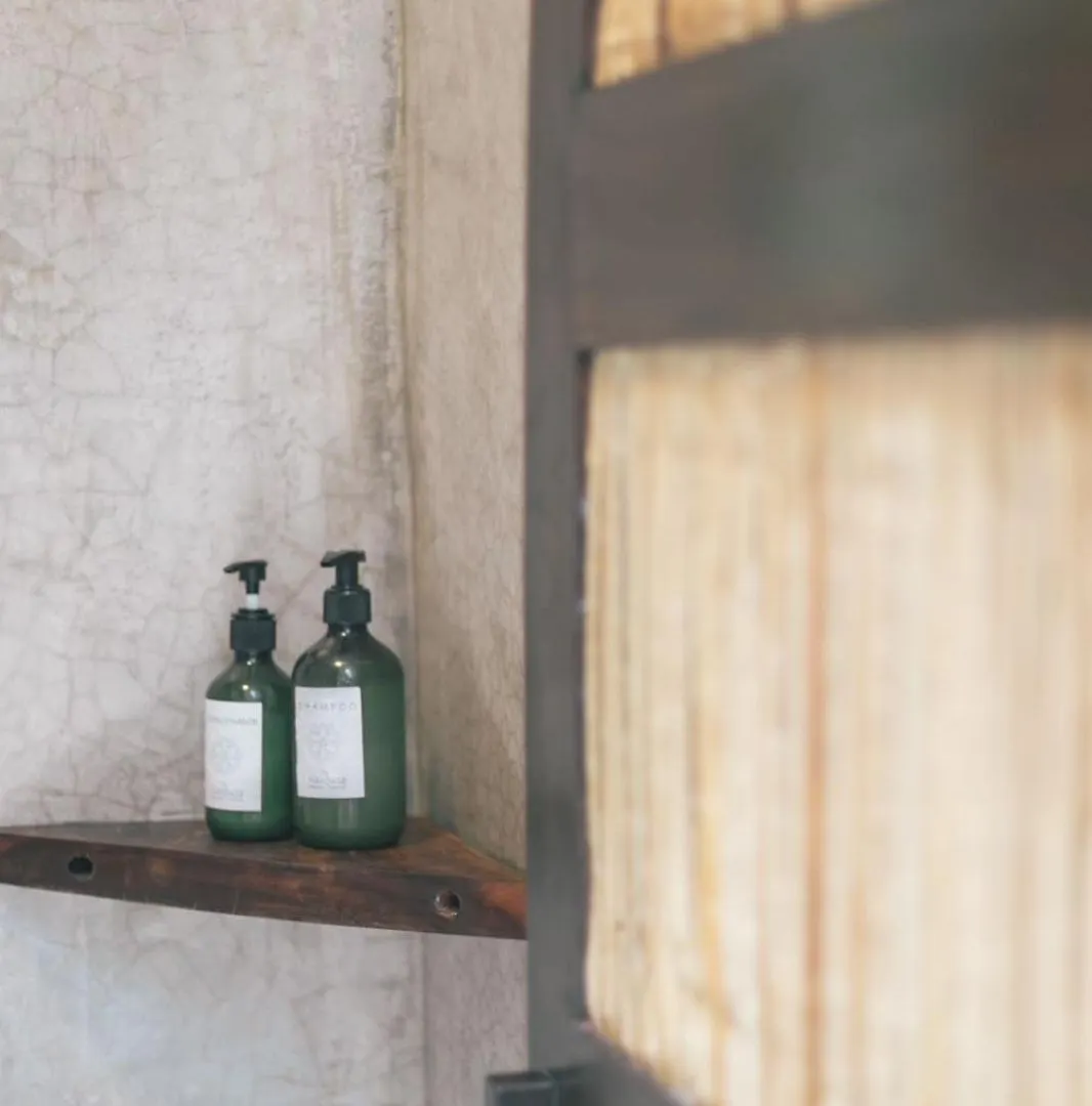 Nahouse Jungle Lodges Tulum 0*,