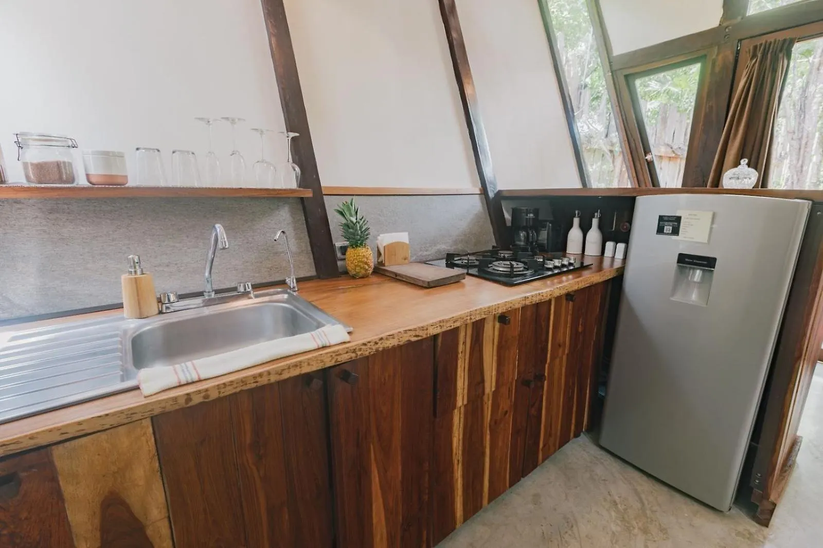 Nahouse Jungle Lodges Tulum 0*,