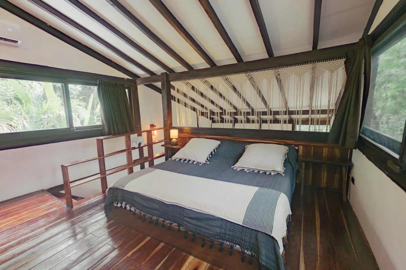 Nahouse Jungle Lodges Tulum 0*,