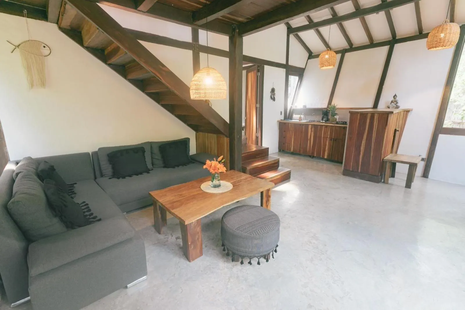 Nahouse Jungle Lodges Tulum 0*,  México