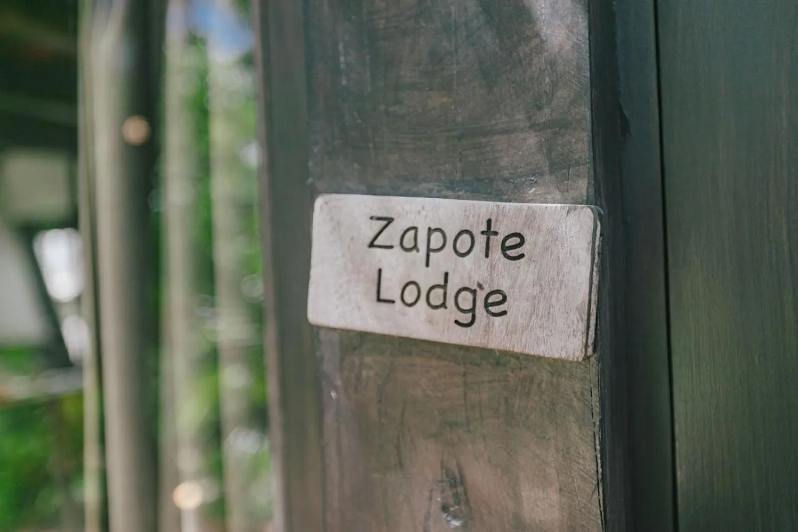 Nahouse Jungle Lodges Tulum México