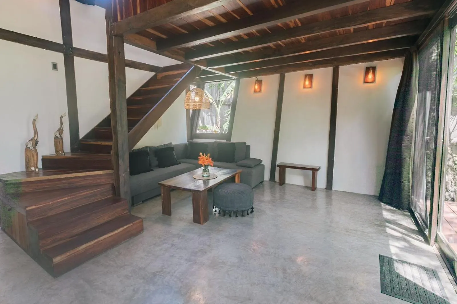 Nahouse Jungle Lodges Tulum 0*,  México