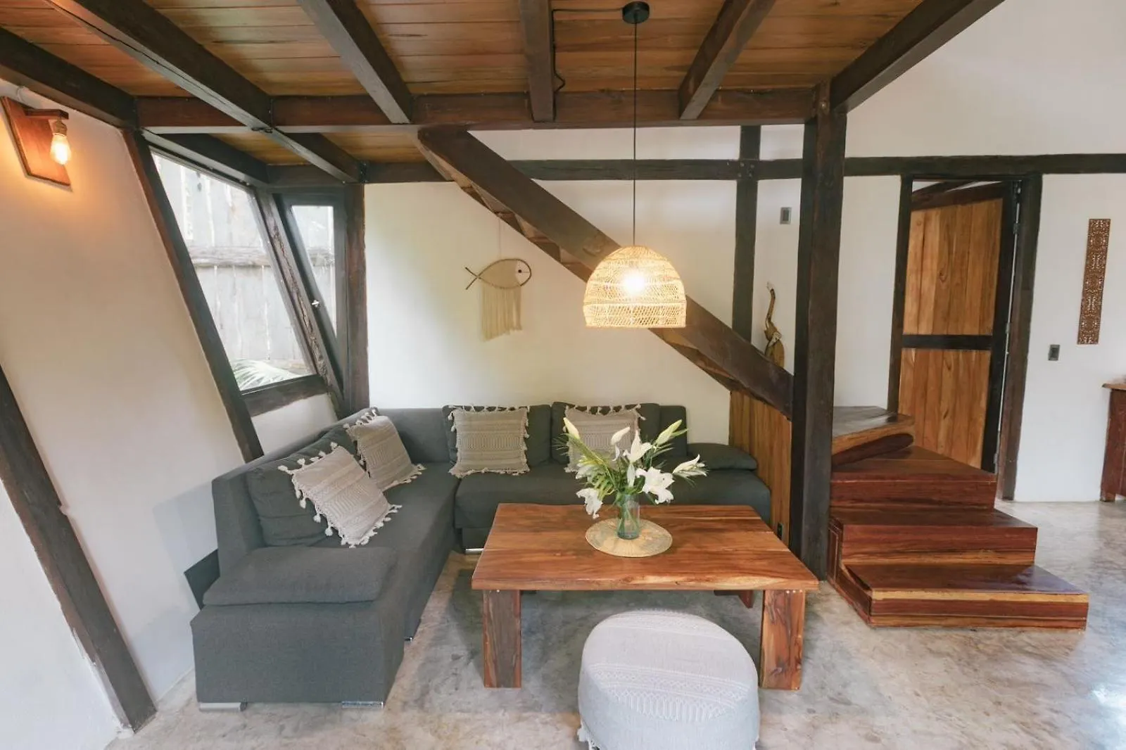 Nahouse Jungle Lodges Tulum