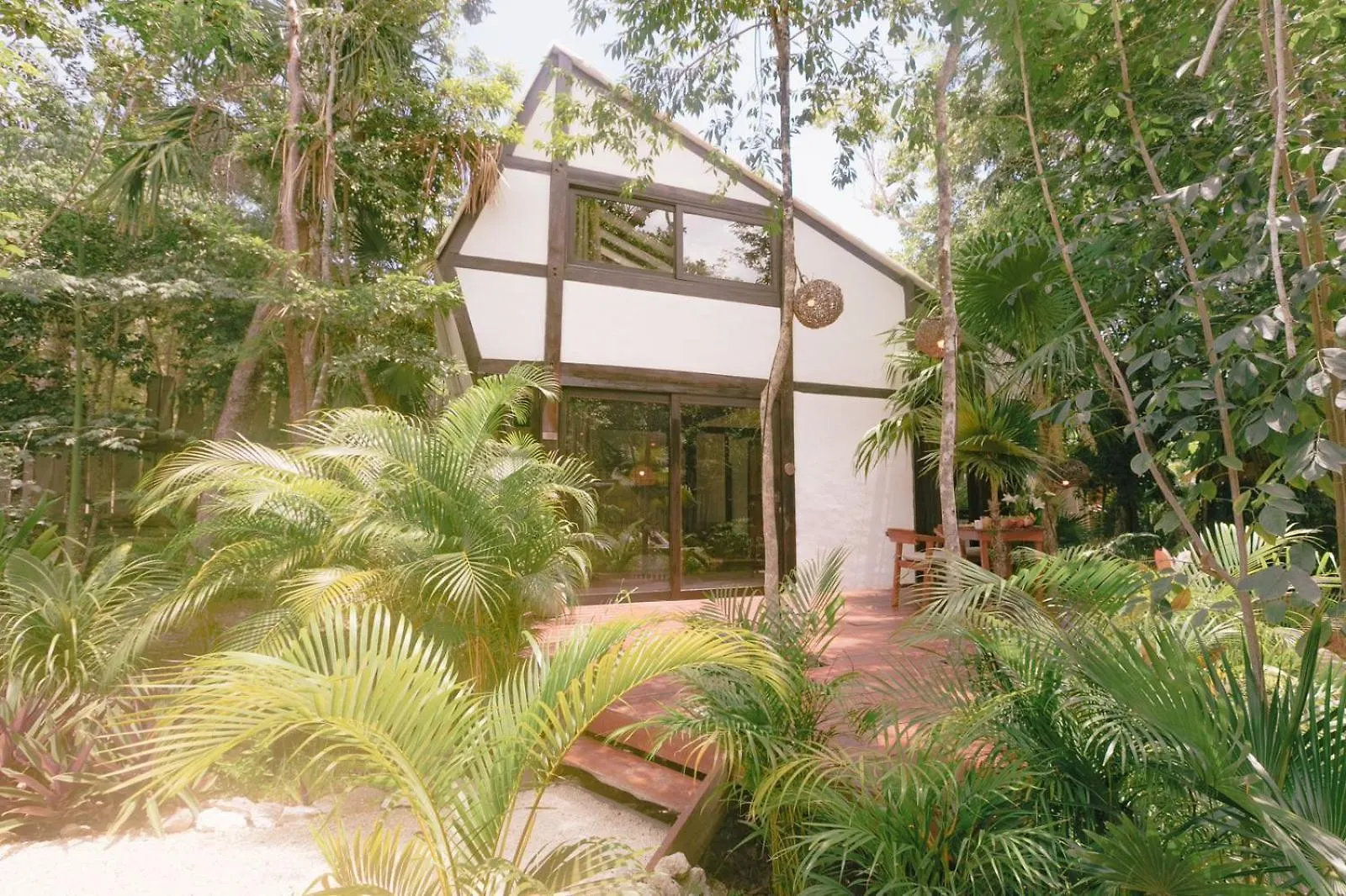 Nahouse Jungle Lodges Tulum 0*,  México