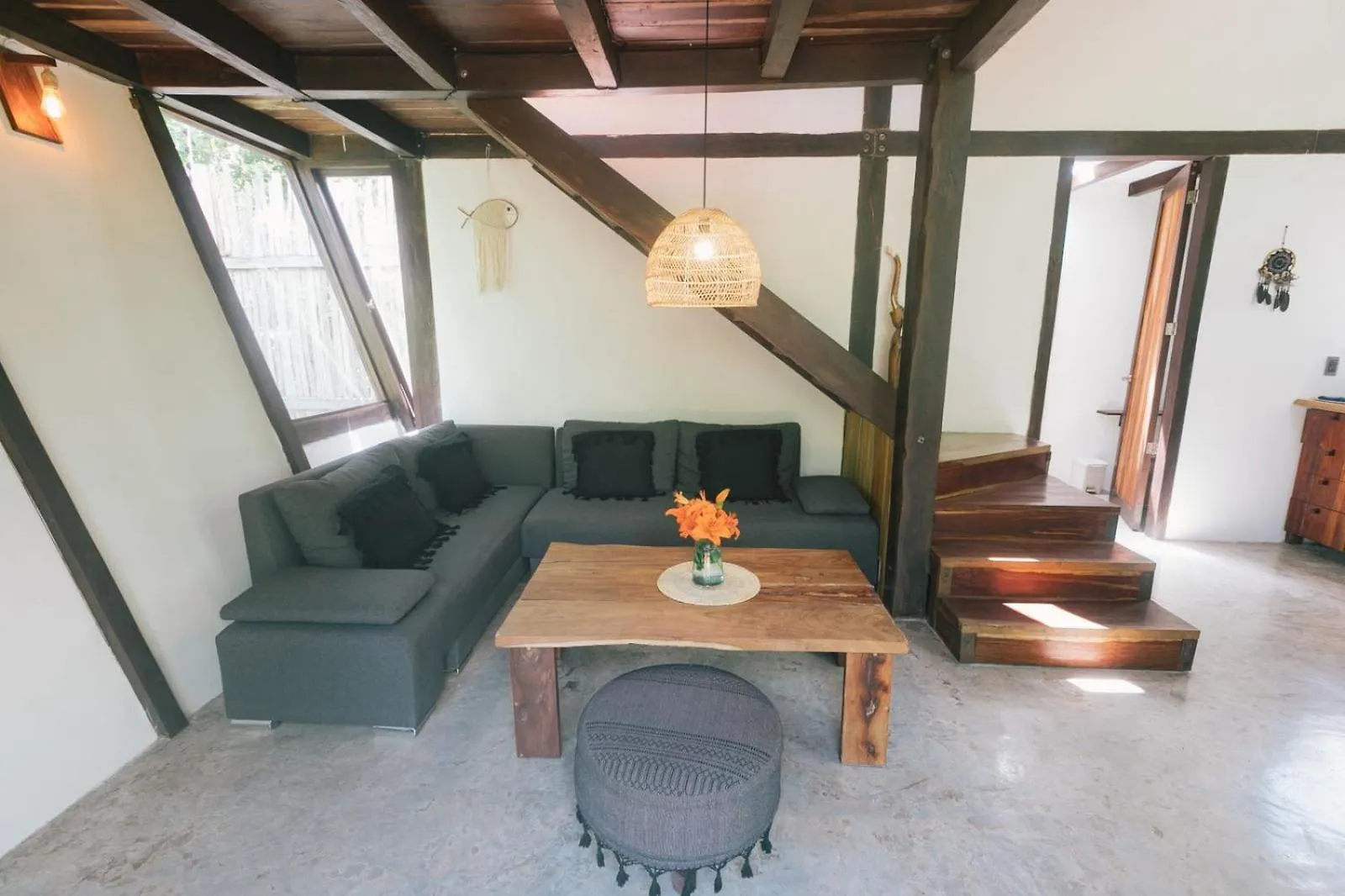 Nahouse Jungle Lodges Tulum