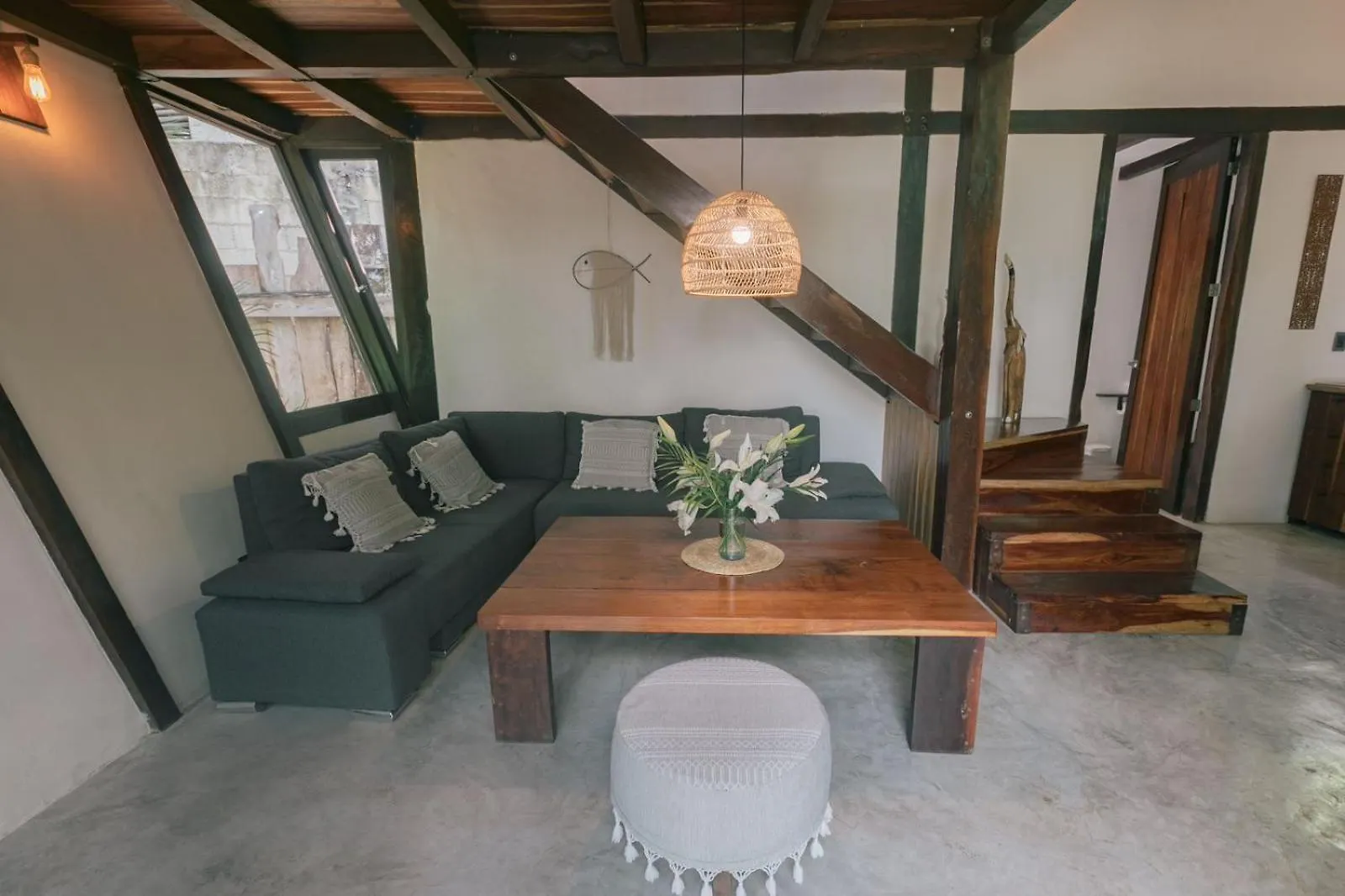 Nahouse Jungle Lodges Tulum 0*,  México